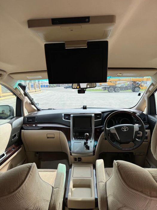 Услуги аренды автобуса