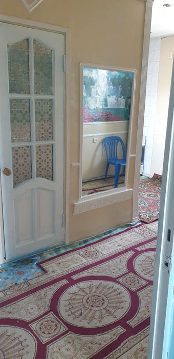 Беруни метро узига 1 хонали студентга ижара