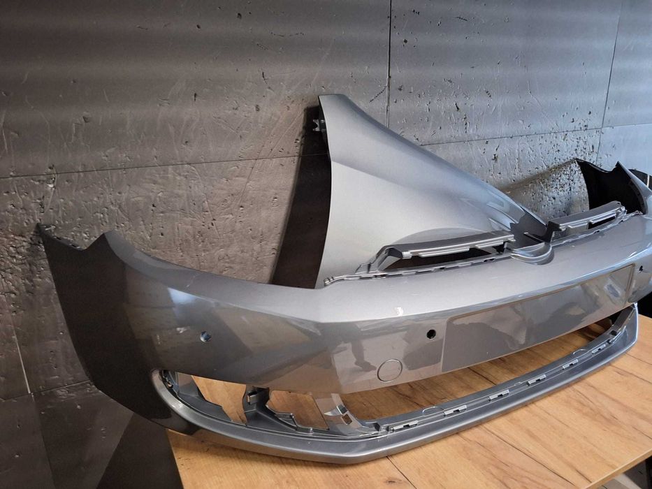 Bara & Aripa Fata Dreapta VW Golf 6 VI 2008-2013 (LA7T (Gri Inchis))