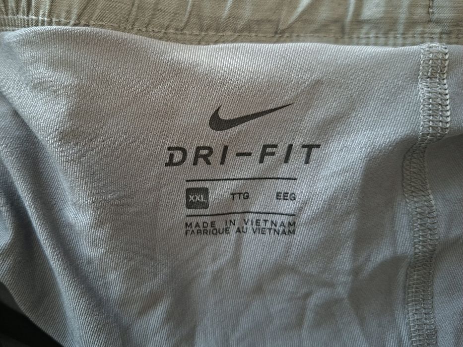 Nike Dry Fit-Ориг. Шорти