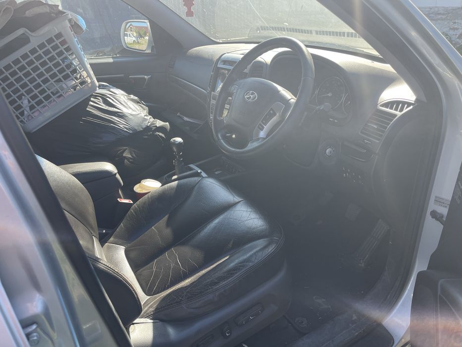 Hyundai Santa Fe Premium 2.2 CRDi 4x4 – 197 CP – 2010/ dezmembrari
