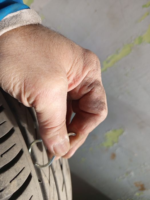 Гуми с джанти за Ауди Фолксваген