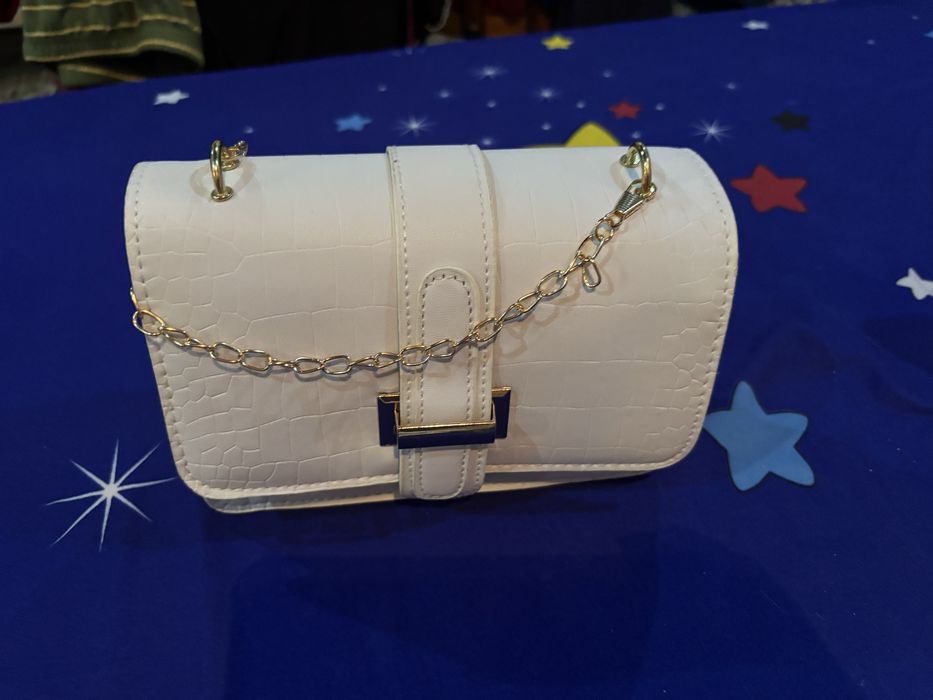 Новые красивые сумочки