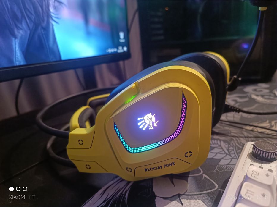 Игровой компьютер комплект