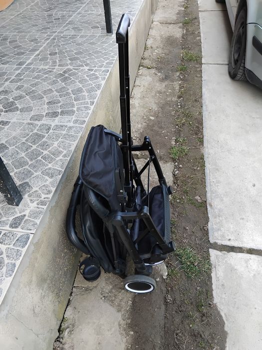 Carucior pentru copii