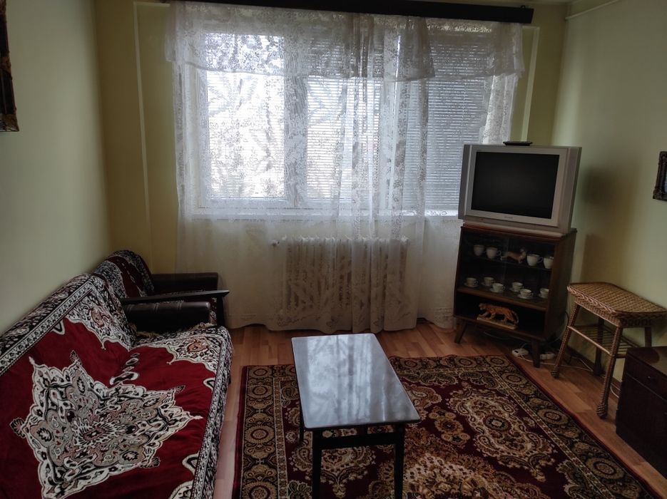 Ap. 2 cam. Gheorgheni