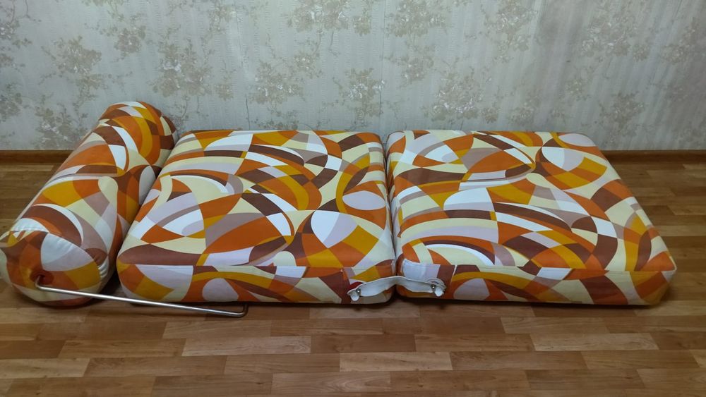 Продам кресло кровать