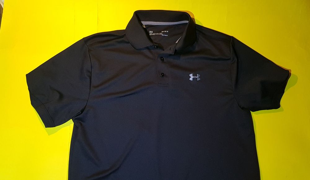 Under  Armor  мъжка тениска