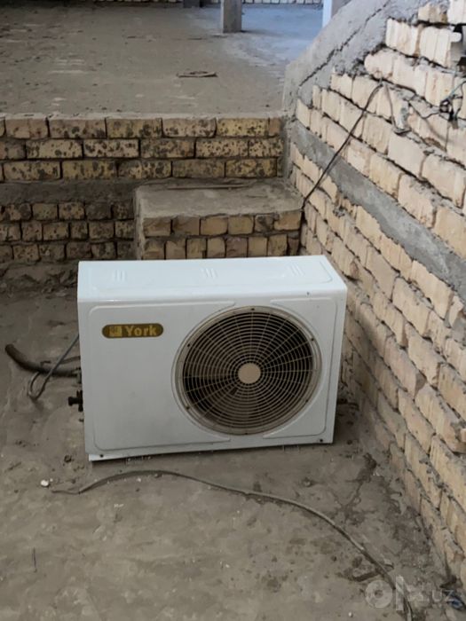 Kondisioner 24 tali кондиционер