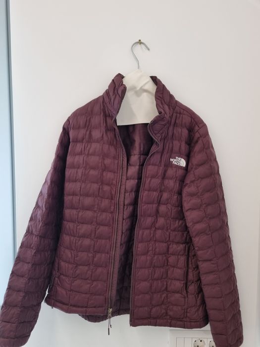 Geaca primavara The North Face