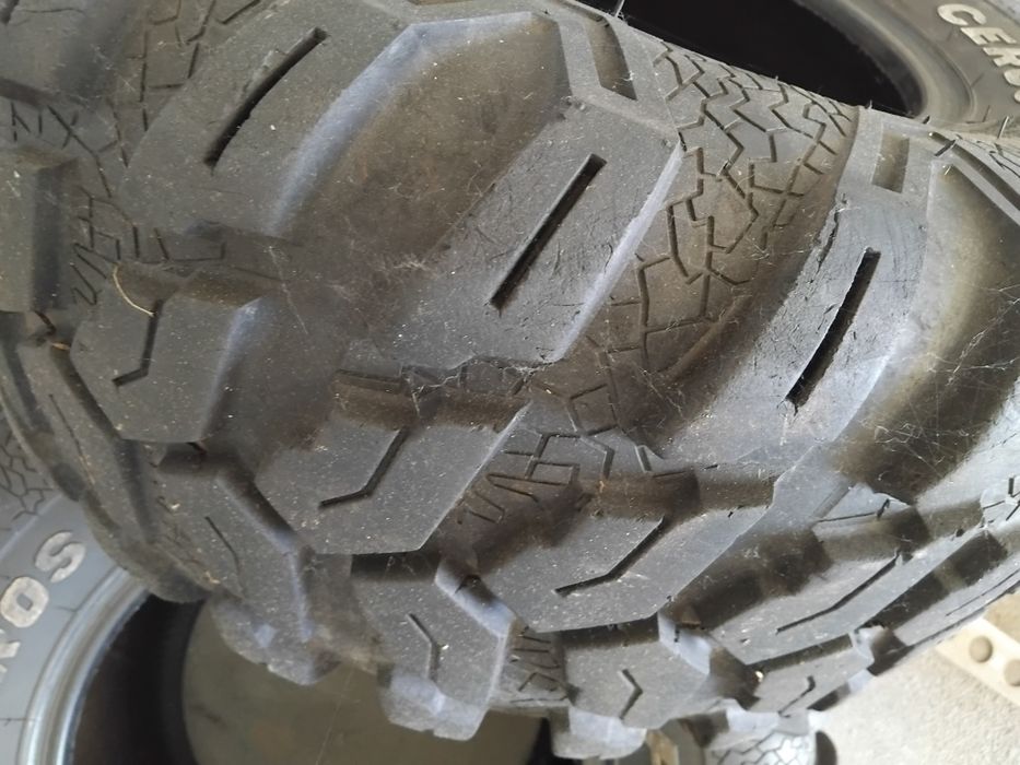 Гуми за атв Bighorn Maxxis и други