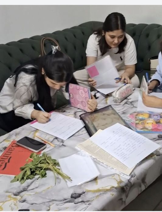 Repetitor biologiya,kimyo