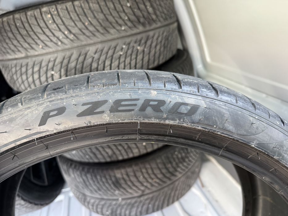 Продаются шины от BMW