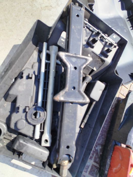 Крикове за бус 2 броя