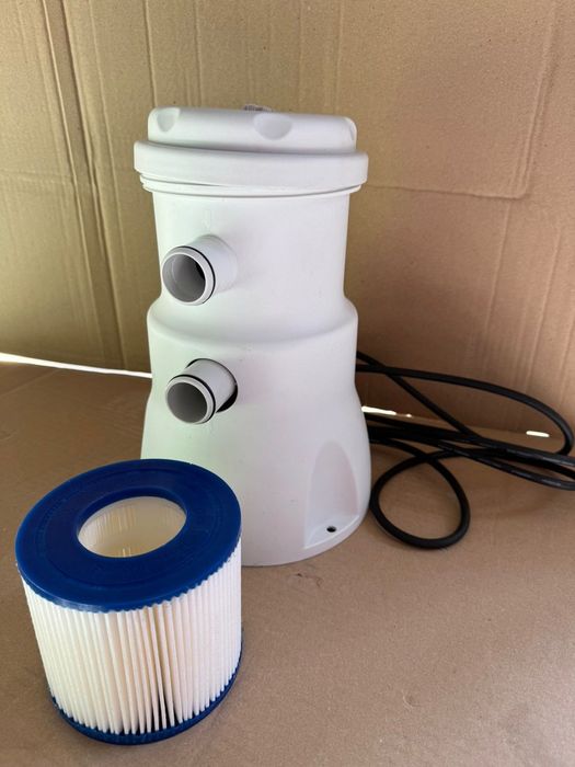 Филтърна помпа за басейн Jilong