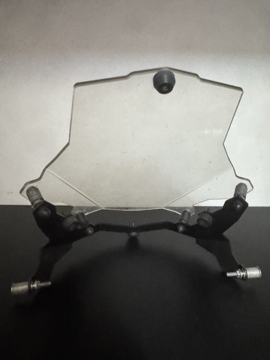 KTM adventure touratech