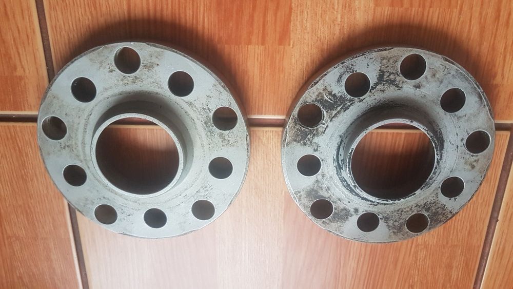 Distantiere , flanse marire ecartament HR 30255571