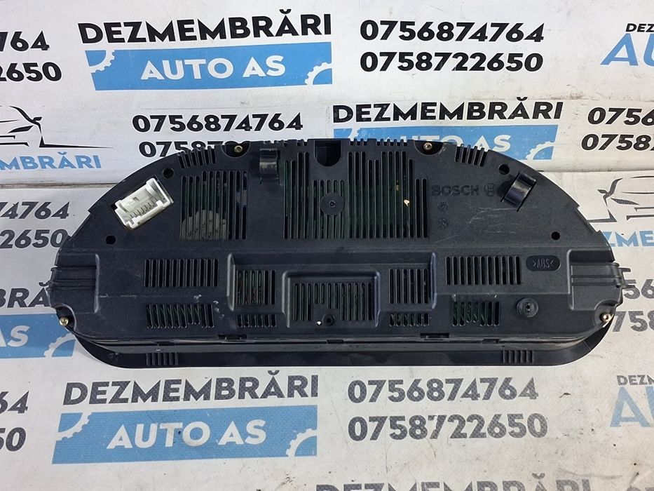 Ceas bord 2.0 cdi Mercedes A Class w169 2007