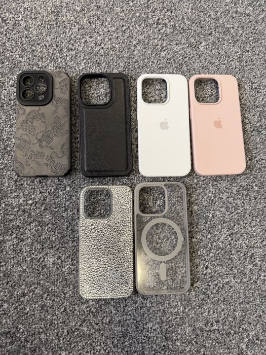 Case за iphone 15 pro