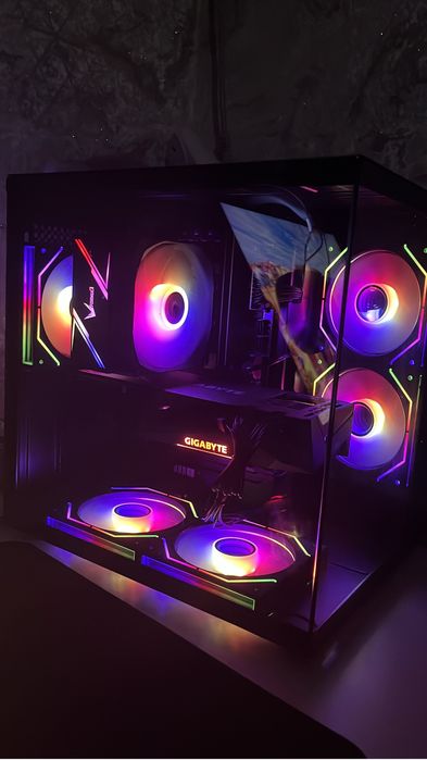 Продам компьютер сет че там