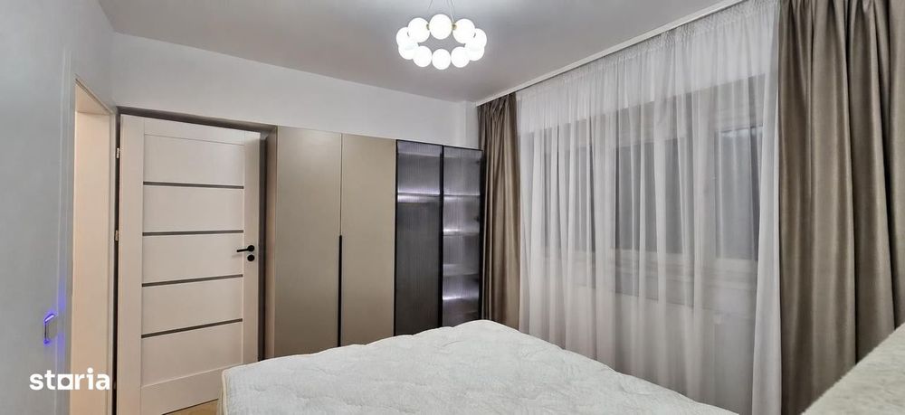 2 Camere-Decomandat-Tineretului-10 Min Metrou-5/10-Parcare-1981-58 Mp