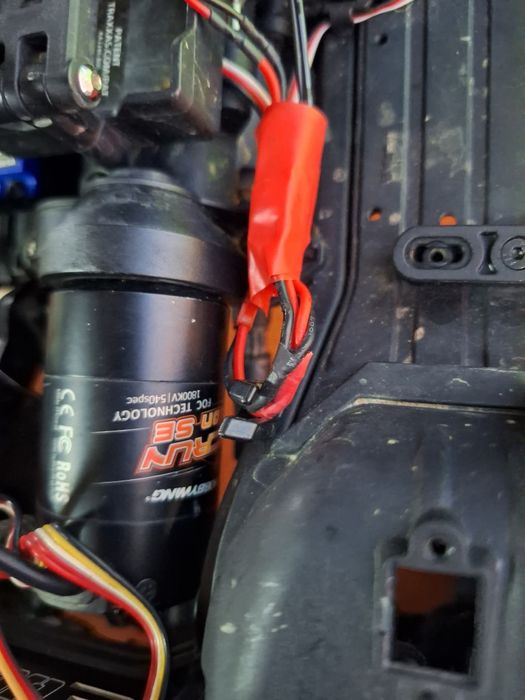 Модел Trx-4 Defender