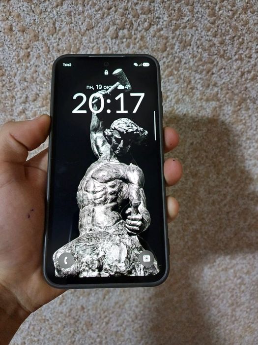 Обменяю с23 фе 256гб