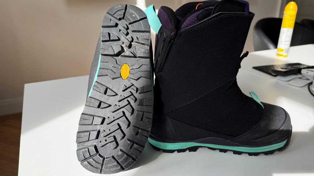 Boots splitboard ThirtyTwo Jones Mtb Boa womens (dama)