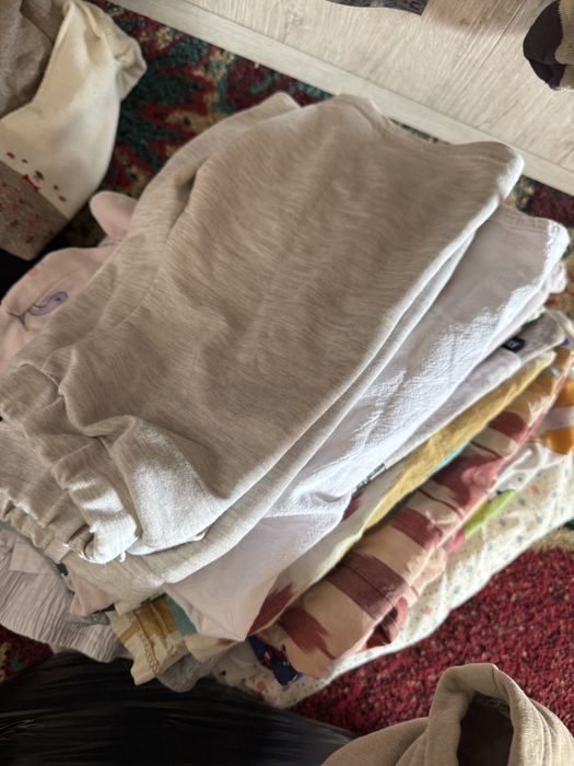 Yosh bolalar uchun kiyimlar_oyoq kiyimlar 3-4-5 yoshgacha