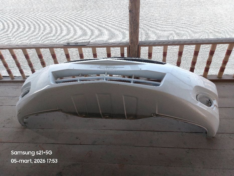 Кобальт бампер ок 2024 автомат