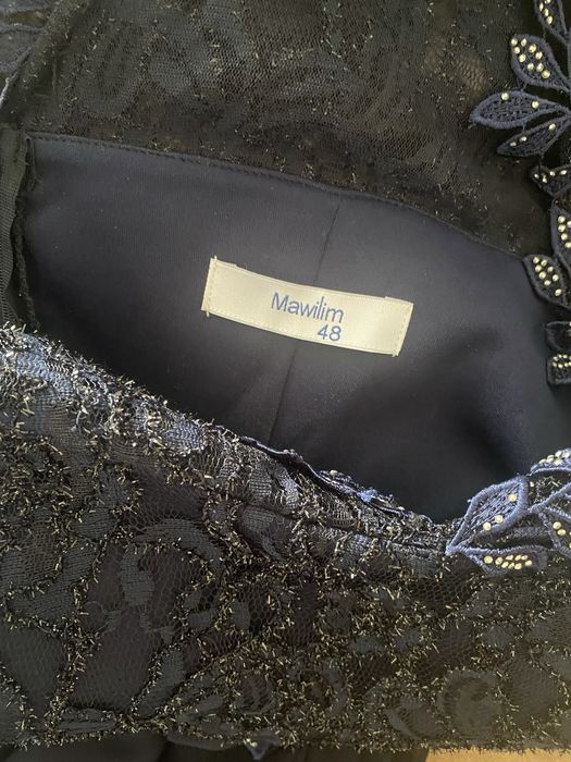Rochie lunga eleganta