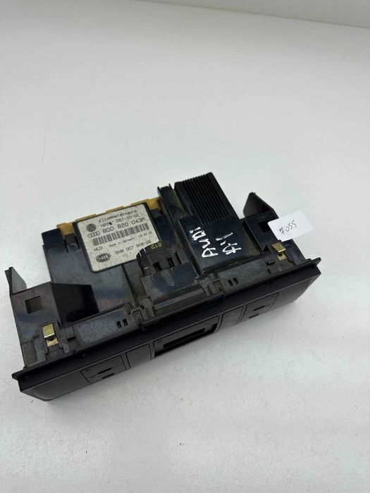 Блок климат-контроля (Climatronic) для Audi A4 B5