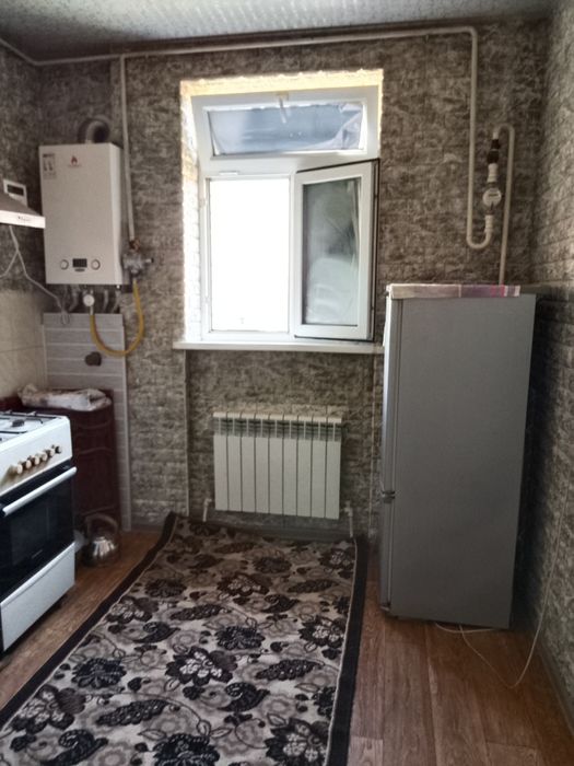 Продается своя квр