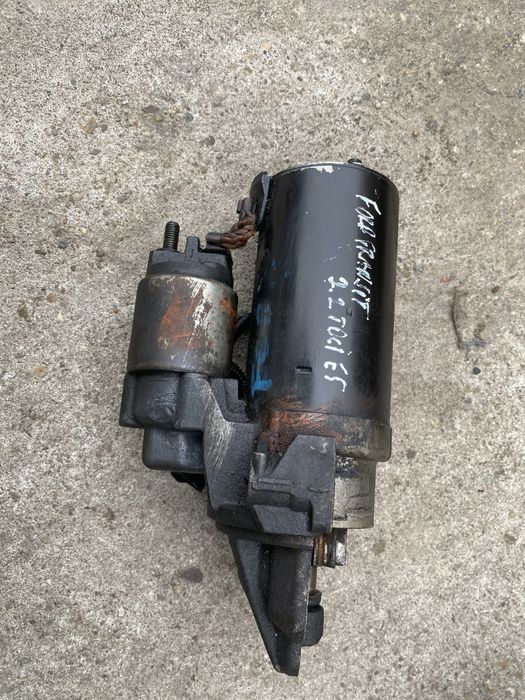 Electromotor Ford Tranzit 2.2TDCI Euro 5 Pret 300 lei