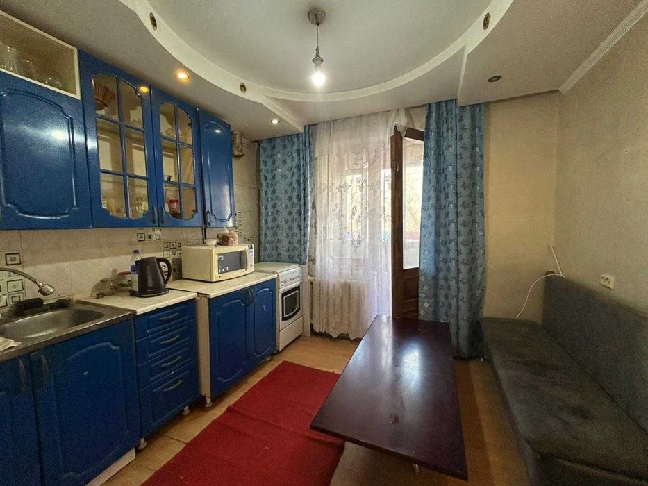 продам 3ком квартиру в рассрочку на сингае