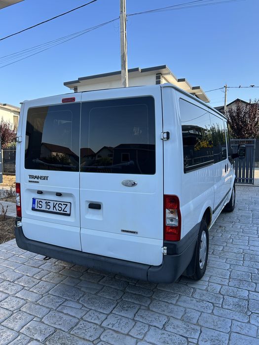 FORD Transit 2012 — imagine 4