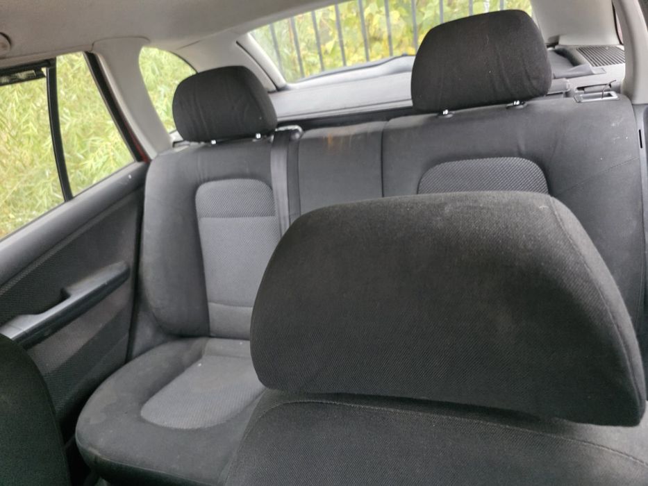 De Vanzare Škoda Fabia 2007 – GPL – 900 € Negociabil