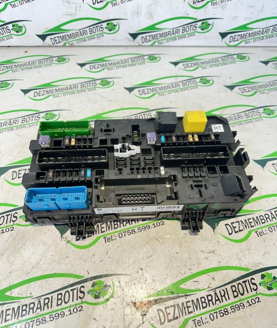 Panou sigurante bord 5DK 008 669-33 Opel Astra H