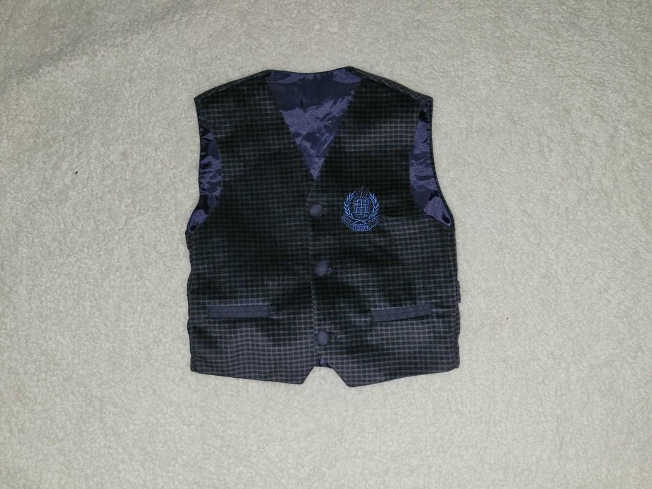 Официален Комплект за Момченце - 9-18м