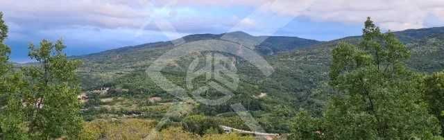 Продава се Земеделски имот в с. Храбрино, Област Пловдив -  кв.м за 12834 €/дка - Снимка #1