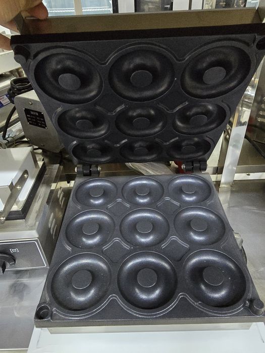 Gankon vaflinitsiya saseskali vaflinitsiya