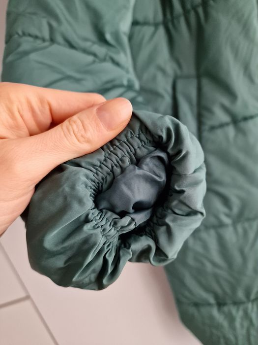 Geaca de iarna Reserved (S / 36) - purtata doar de câteva ori