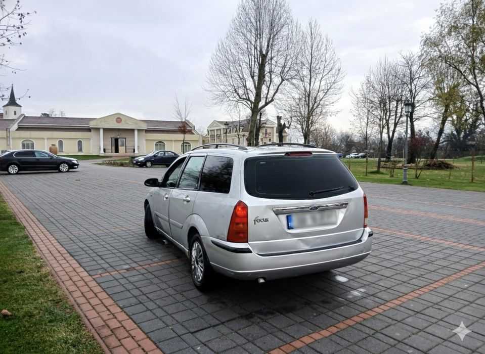 Ford Focus mode 2005 variante auto

Model 2002

Se ofera garanție cont