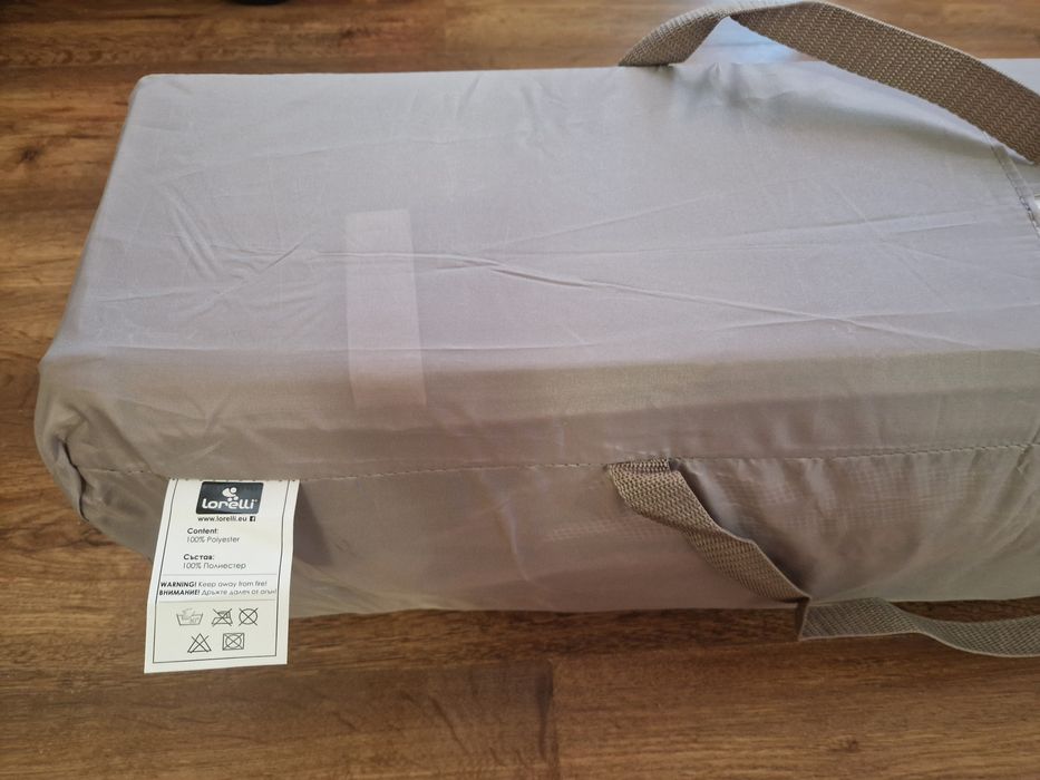 Продавам кошара Lorelli