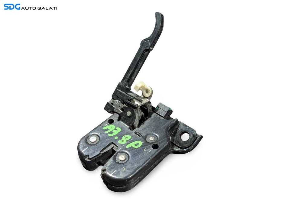 Broasca Incuietoare Haion Portbagaj Audi A4 B7 2004 - 2008 Cod 8P3827469 [LC3911]