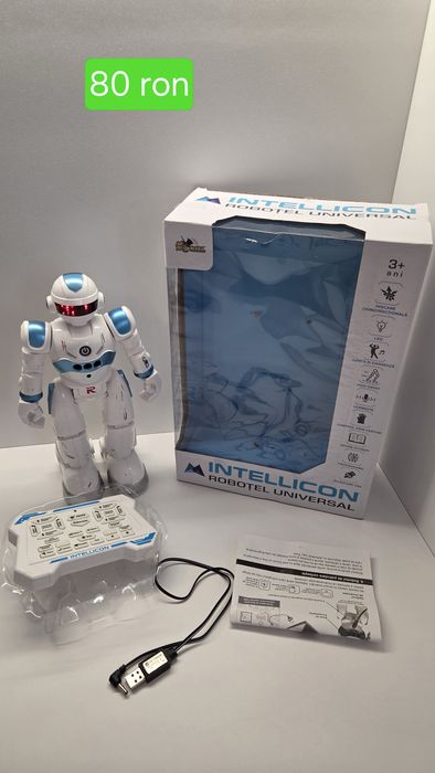Robotel Universal Intellicon