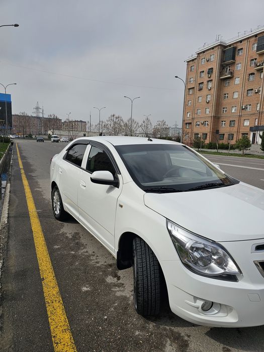 Cobalt 2023 sotiladi