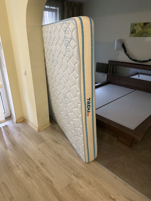 Употребявани матраци