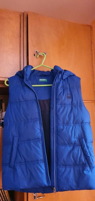 Детска грейка на Benetton