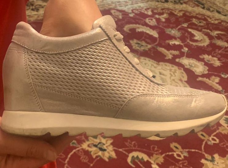 Обувь  состояние отличное